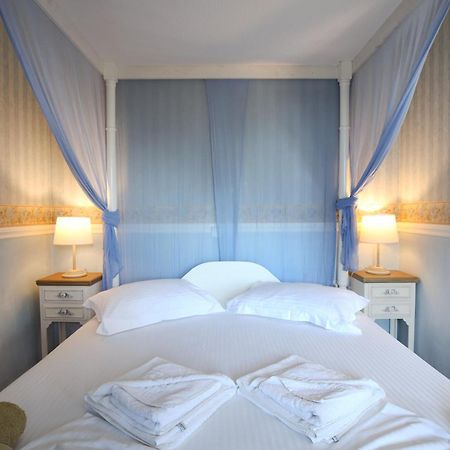 Villa Elite Escape Tsoukaládhes Esterno foto