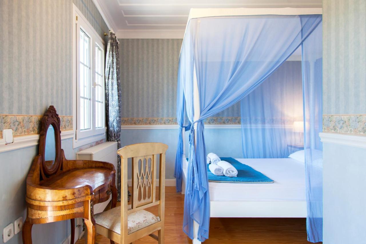 Villa Elite Escape Tsoukaládhes Esterno foto