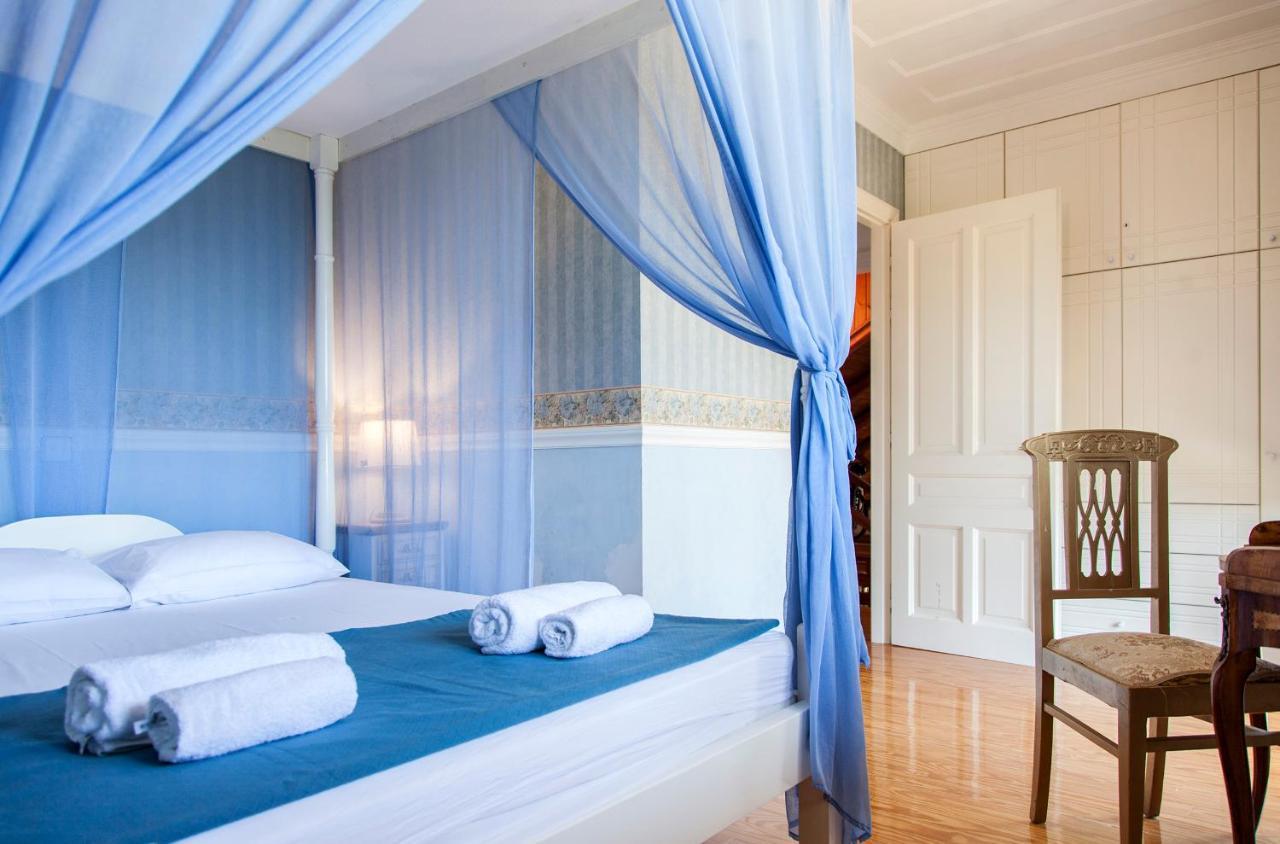 Villa Elite Escape Tsoukaládhes Esterno foto