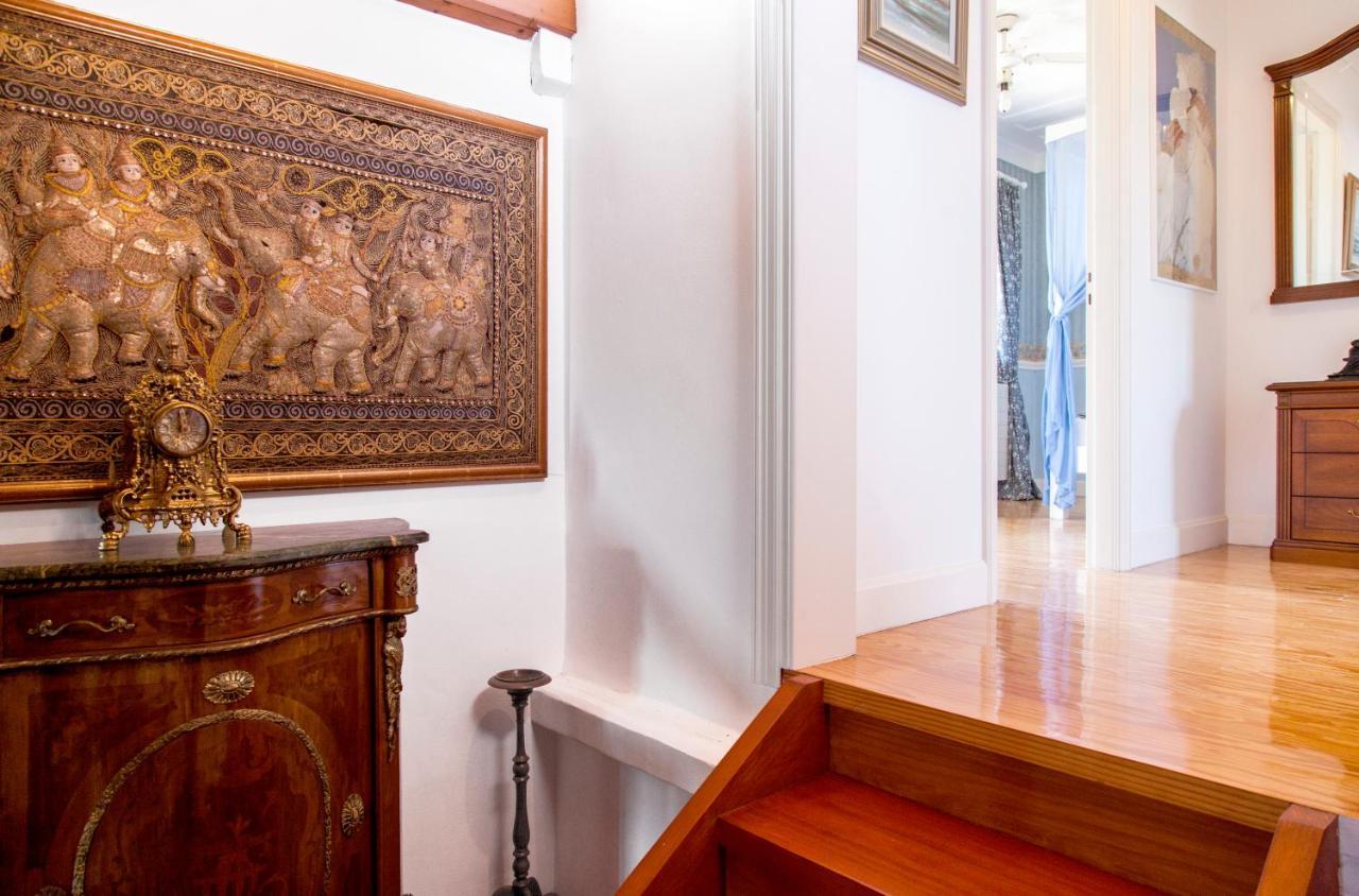 Villa Elite Escape Tsoukaládhes Esterno foto