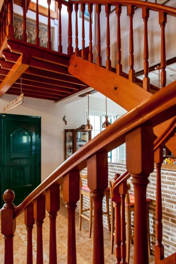 Villa Elite Escape Tsoukaládhes Esterno foto