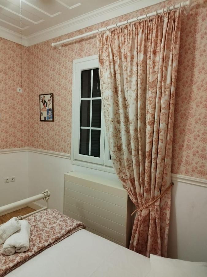 Villa Elite Escape Tsoukaládhes Esterno foto