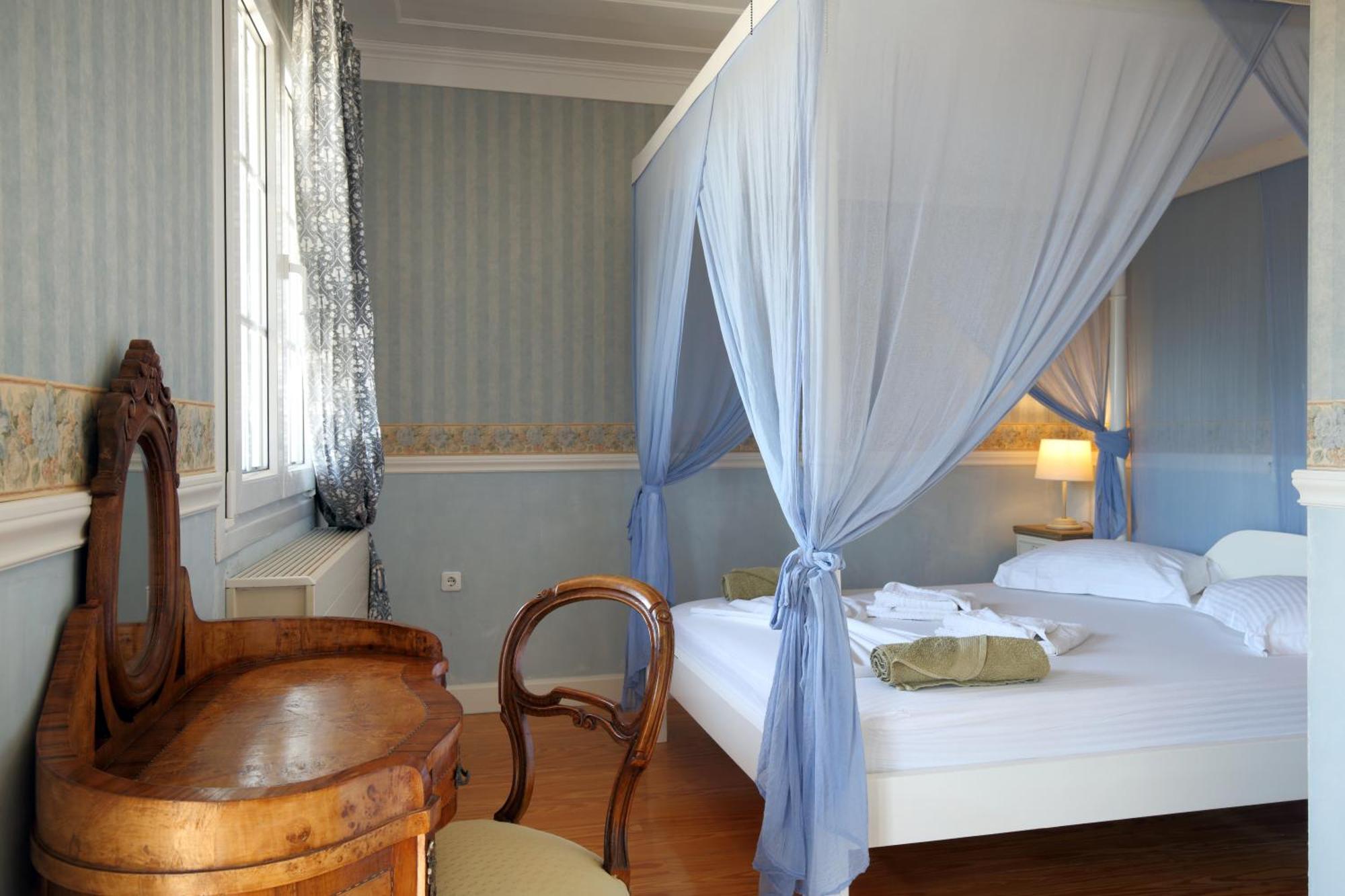 Villa Elite Escape Tsoukaládhes Esterno foto